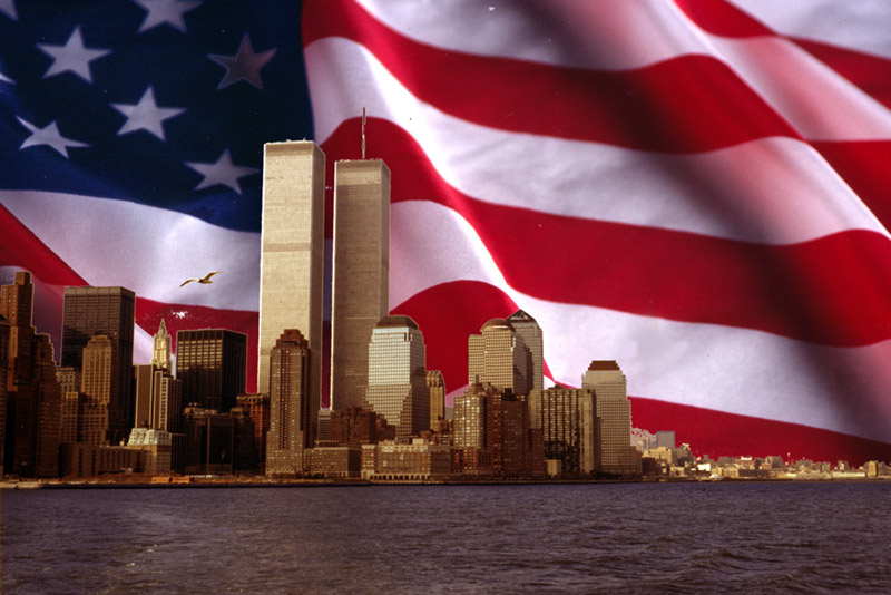 World Trade center